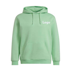 Ensemble de survêtement deux pièces pour homme, sportswear de rue, en polaire technique tendance, polyester/coton, pour la salle de sport, la remise en forme, l'entraînement, séchage rapide - Product Image 6