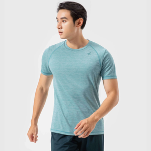เสื้อยืดกีฬาผู้ชายสำหรับเทศกาลกีฬา - Product Image 2