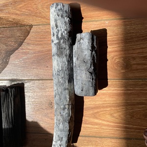 ถ่านบาบีคิวคุณภาพสูงทำจากไม้เนื้อแข็งเผานาน - Product Image 2