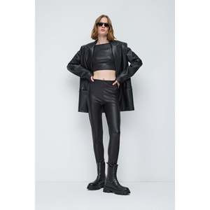 Leggings de Cintura Alta - Product Image 1