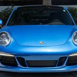 2014 Po Che 911 Carrera S