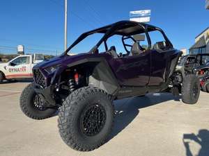 NUEVO EN VENTA Polaris RZR Pro R 4 Ultimate 2026 - Product Image 5
