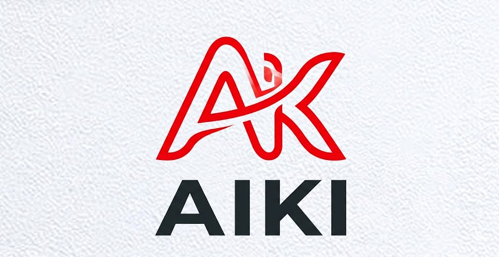 Zhengzhou Aika Technology Co., Ltd. logo