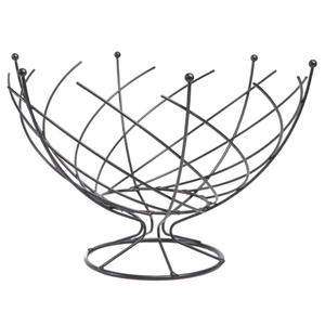 Soporte de tazón de metal para artículos decorativos y producto de venta muestra gratis Venta caliente - Product Image 6