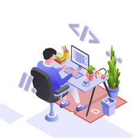 El Mejor Software de Desarrollo DevOps con Informes Completos, Garantía de Calidad y Soporte Operativo de TI, Versión Internet