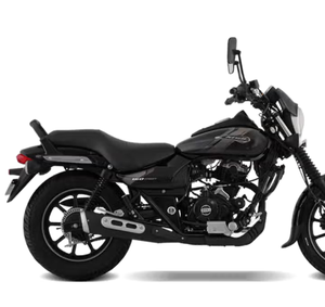 ขายมอเตอร์ไซค์ Bajaj "Avenger 160 Street" ปี 2025 160 ซีซี ของแท้ 100% คุณภาพเยี่ยม - Product Image 3