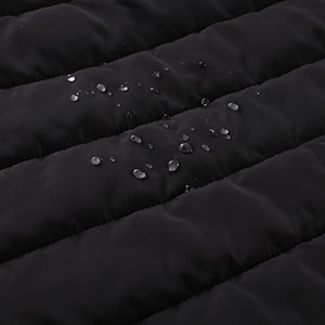 Pakistan Factory Made Puffer Jacket Hot Sales Winter Warm <b>Bubble</b> <b>Coat</b> Clothing Custom Puffer Jacket for Men - Product Image 2