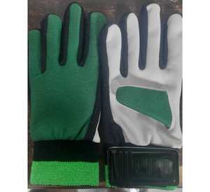 ถุงมือชกมวยถุงมือนิรภัยสำหรับใช้ในการชกมวยถุงมือป้องกันด้านใน2025ใหม่ล่าสุดออกแบบได้ตามต้องการ - Product Image 1