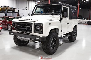 Buena Oferta para el Motor V8 de 5.3 Litros Premium 2020 Osprey Defender 90 - Product Image 6