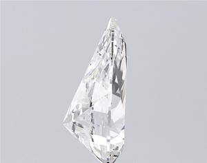 Diamant de laboratoire en forme de poire de 3,34 carats, couleur F, pureté VS2, qualité supérieure IGI, tendance, vente en gros, excellent, livraison en 5 à 7 jours - Product Image 4