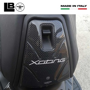 Adesivo in Resina per Fissaggio Sella Moto Kymco XCITING 250-300-500 - Product Image 3