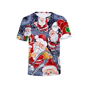 Diseña Tu Propio Logotipo, Camiseta de Hombre de Última Moda en Varios Colores, Cuello Redondo, Ajuste Cómodo, Transpirable, Camiseta al por Mayor - Product Image 1