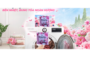 Downy Blissful Blossom 18ml - Product Image 6