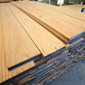 Bois d'épinette de Russie / traverses de pin traitées / pin MGP10 de Russie - Product Image 5