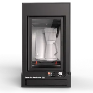 Make_r Boot Replicador Z18 Impressora 3D