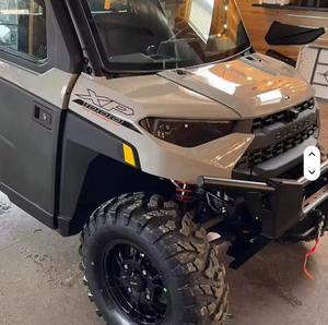 OFERTA ORIGINAL 2025-2026 Ranger XP 1000 Edición NorthStar con 1 año de garantía - Product Image 2