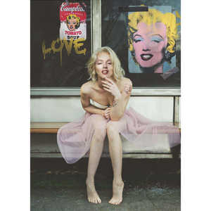 Nouveaux manteaux pour femmes Marilyn, élégants et à la mode - Product Image 4