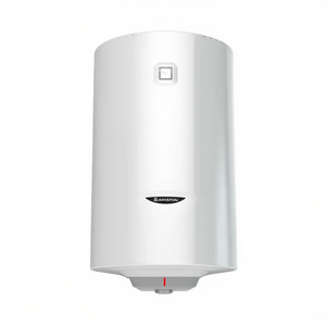 Calentador de Agua Eléctrico de Pared Ariston PRO1 R 80 TERMO VTS/3 EU con Almacenamiento Vertical Modelo 3201923 - Product Image 3