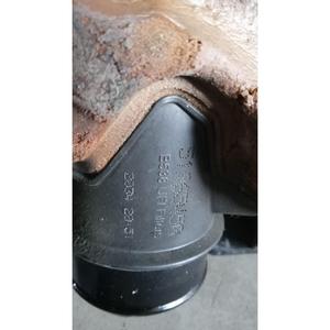 Caja de Filtro de Aire 312A2000 para FIAT 500 Serie L (351_352) (12>) 51965450 Gasolina 0.9 - Product Image 3