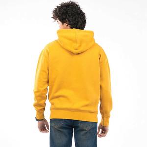 เสื้อฮู้ดโอเวอร์ไซส์ชายและ100% ผ้าฝ้ายพิมพ์ลายดิจิทัลสำหรับฤดูใบไม้ร่วงสั่งขั้นต่ำ2ชิ้น - Product Image 5