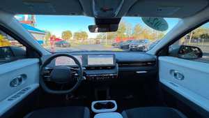 Offre promotionnelle : IONIQ 5 SEL AWD 2022 d'occasion, véhicule à énergie nouvelle, à vendre - Product Image 4