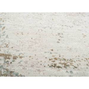 Tapis en laine noué à la main Entropy Ivory grande surface AKWL-1825, motif abstrait 3D pour la maison, le salon, le couloir, modèle rectangulaire - Product Image 3