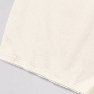 T-shirt Homme Grande Taille 100% Coton Reddito Sports Coupe Classique Manches Courtes Style HIGH STREET Séchage Rapide Personnalisable Vente en Gros - Product Image 4