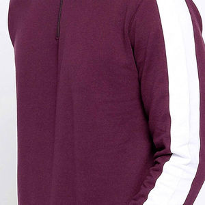 ชุดวอร์มแบบสวมหัวสำหรับผู้ชายชุดวอร์มแบบกำหนดเองแฟชั่นล่าสุด - Product Image 5