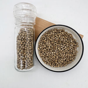 Poivre blanc de haute qualité Graines de poivre blanc premium pour l'exportation - Product Image 1