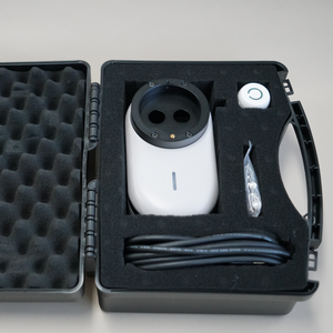 Meistverkauftes Fortschrittliches Digitales Sternenlicht-Spaltlampen-Bildgebungssystem für Augenuntersuchungen - Product Image 1