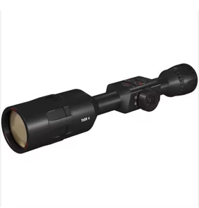 Tout nouveau télescope intelligent ATN 4 640 4-40x MEILLEURE qualité disponible - Product Image 1