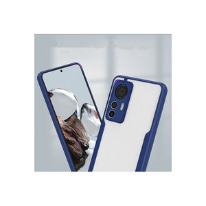 Funda de Silicona Premium Verde Oscuro para Xiaomi Mi 12T Pro - Diseño Especial y Silicona Suave - Product Image 5