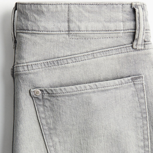 Custom Design Street Style Denim Washed Shorts Hot <b>Summer</b> Casual Baggy Bermuda Shorts Embroidered Logo Vintage <b>Decoration</b> - Product Image 2