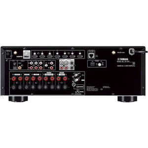 Receptor AV de Red RXV6A de 7.2 Canales, NUEVO y ORIGINAL de 2026, con MusicCast, Control por Voz con Alexa, Asistente de Google y Siri - Product Image 3