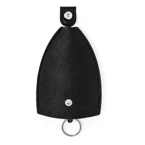 Portachiavi Personalizzati in Similpelle Greip, Gadget Promozionali e Moschettoni Personalizzabili - Product Image 2