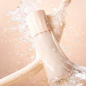 [OEM] Sérum Biome Barrier 100ml K-Beauty Microbiome Hydratant Éclat Intensif Hydratant Nourrissant Rafraîchissant Brume Visage - Product Image 5