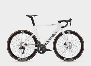 NOUVELLE MEILLEURE OFFRE 2025 Vélo de route complet Can-yonn Aeroad CF SLX 8 Di2 - Product Image 5