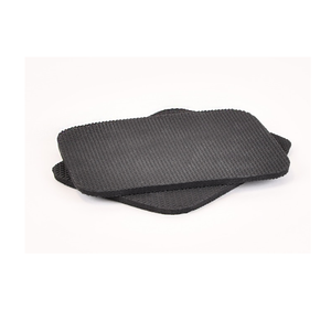 แผ่นรองยกน้ำหนักคุณภาพสูง ทนทาน กันลื่น ป้องกันฝ่ามือ ทำจากยางธรรมชาติและพีวีซี ปรับแต่งขนาด/สี/ดีไซน์ได้สำหรับทุกคน - Product Image 5