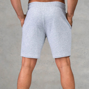 Nouveau design de short pour homme avec poches pour la course à pied décontractée Gym Basketball - Polyester et Spandex Short de sport à séchage rapide - Product Image 2