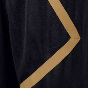 VENTURA Pantalones Cortos de Lona con Malla para Hombre, Hechos a Medida, Diseño Sólido, Transpirables, de Secado Rápido, Cierre Elástico en la Cintura Media, Colores Personalizados - Product Image 5