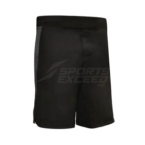 Shorts de course MMA de la meilleure qualité Shorts MMA les plus vendus Shorts MMA au prix de gros - Product Image 1