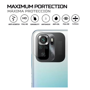 POCO M5s ฟิล์มกันกระแทกเลนส์มือถือ - Product Image 2