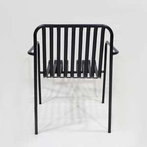 CH Factory-Chaise longue extérieure réglable, confortable et fonctionnelle pour diverses utilisations - Product Image 4