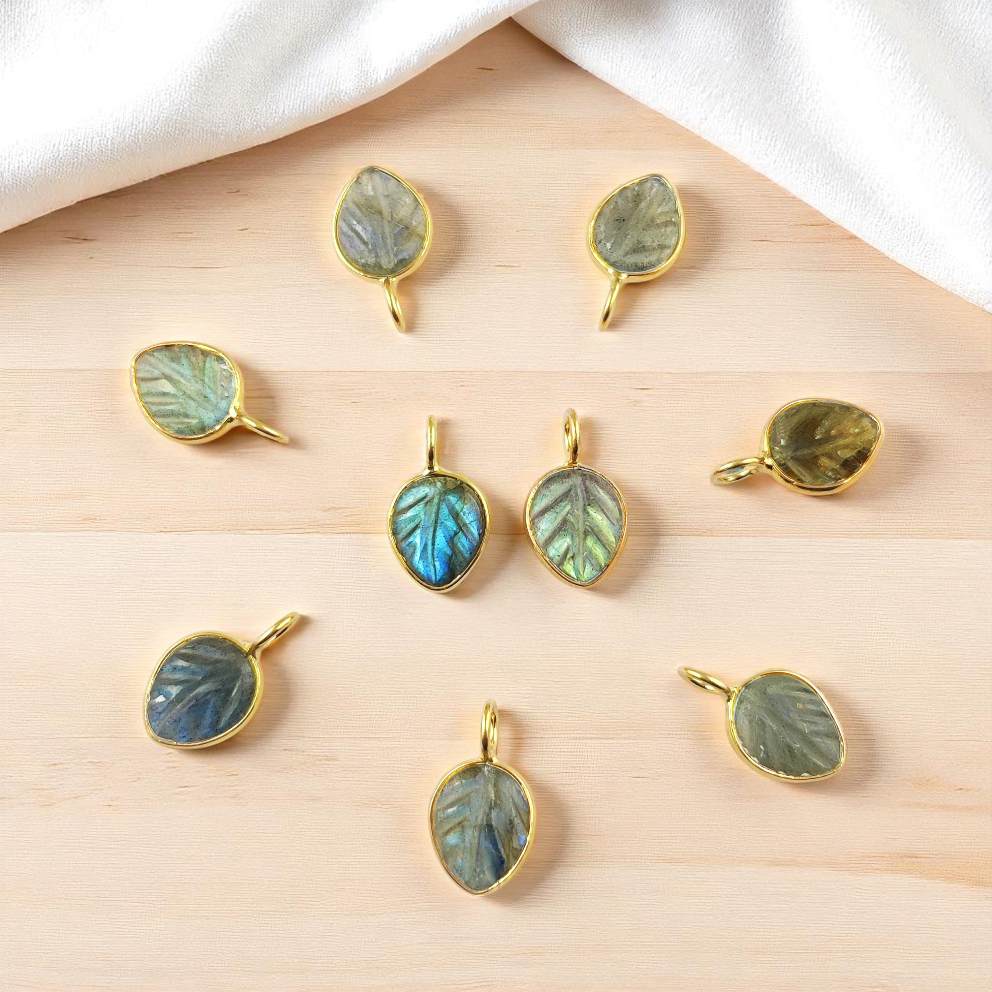 Labradorite