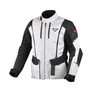 Veste textile pour homme Air Hybrid 2.0 Touring/Offroad Cordura 3 couches Enduro/Aventure imperméable 4 saisons/Chaqueta CE Armor - Product Image 1