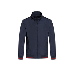 แจ็กเก็ตทรงนักบินผ้าซาตินสำหรับผู้หญิงผ้าเดนิมสไตล์วินเทจพร้อมเครื่องแต่งกายแนวสตรีทแฟชั่นการออกแบบโลโก้ฤดูหนาวตามสั่ง - Product Image 1