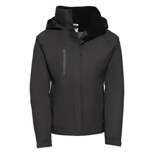 Veste personnalisée Hydraplus 2000 pour femmes, idéale pour la randonnée et les aventures avec sac étanche - Product Image 3