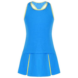 เน็ตบอลเครื่องแบบตาข่ายระบายอากาศสม่ำเสมอแห้งเร็ว - Product Image 3