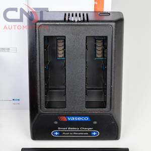 Detector de Fugas de Helio Vaseco HD1 con Sistema de Calibración Vaseco ProCal HD, Hardware y Accesorios - Product Image 3