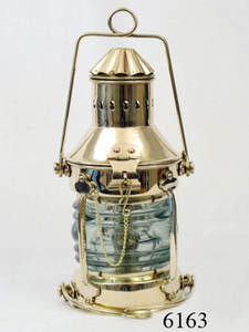 Wholesale Supplier of Nautical Antique Brass <b>Oil</b> <b>Lamp</b> for Ships Antique Reproduction Nautical Ship <b>Lamps</b> for Sale - Product Image 3